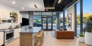 Studio Park Lofts Gallery 17