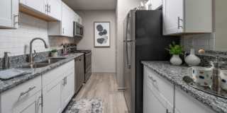 The Edison Apartments Gallery 16