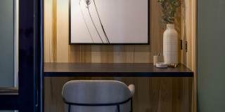 Sinclair Cary Gallery 50