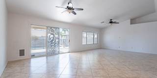 North West Chandler Home with a Pool Gallery 18