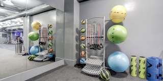 Crystal Towers Gallery 10