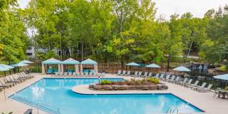 The Landings of Brentwood Apartments Gallery 14