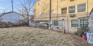 2 bed/1 bath updated duplex Gallery 1