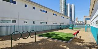 The Hendrix The Hendrix Gallery 18