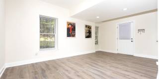 Beautiful and Spacious Lower Level Unit, Separate Entrance, Util. Included-Potomac, MD Gallery 4