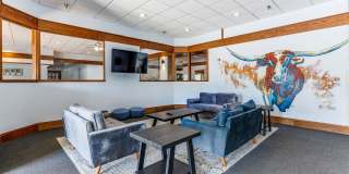 Compass Flats Gallery 1