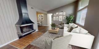 Chimney Hill Apartments Gallery 16