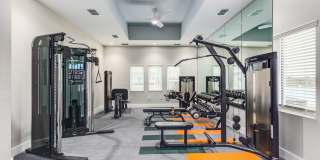 Eden Magnolia Village - Build to Rent Housing Gallery 9