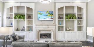 Alexander Crossing Apartments & Townhomes Gallery 17