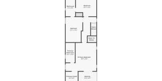 Move-In Ready Home Near Park Circle Gallery 30