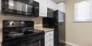 Saratoga Apartments Gallery 8