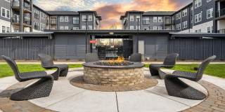 Lively at Drayton Mills Gallery 40