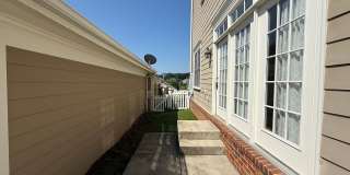 1525 Old Trail Drive - Old Trail Village Townhome Gallery 48