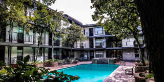 Watermill Apartments Gallery 4