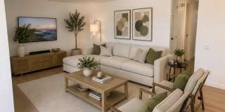 Freshly remodeled 3br/2ba with attached 2 car garage close to USD! Gallery 3