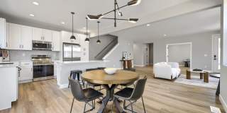 New 3BR + Bonus Office & Private Backyard Gallery 8