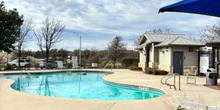 Bright 3BR 3BA Home w/ Community Pool & Dog Park • Fenced Backyard • Attached Garage in Round Rock Gallery 25