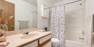 Big Creek Apartments Gallery 19