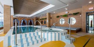 CBD Detroit Apartments Gallery 5