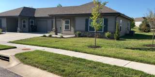 2 Bed | 2 Bath | 1 Car Garage; Single Level Attached Villa in Blue Springs Gallery 1