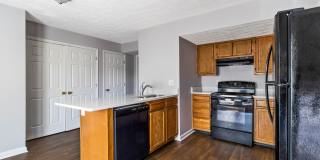 Eagle Creek Townhomes Gallery 15