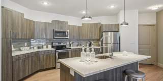 Infinity at the Rim Gallery 17