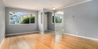 370 Santa Clara Ave #1  - 2 bedroom | 1 bath | Condo | Lower unit Gallery 10