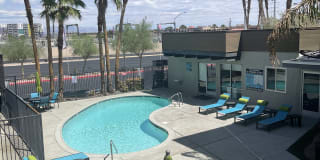 The Point on Flamingo The Point on Flamingo Gallery 1