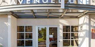 Elevated Urban Living at Avenue One Gallery 1