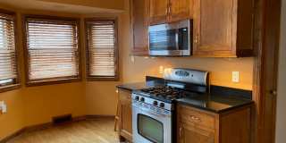 Spacious 3-Bedroom Wauwatosa Home with 2 Baths, In-Home Laundry & Pet-Friendly Living – $2,575/Month Total Gallery 1