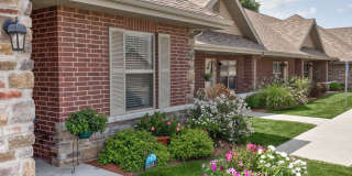 Ingram Mill Villas 55+ Gallery 3