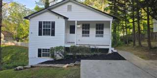 3025 Mangum Drive Gallery 1