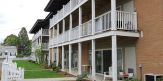 Westgate Apartments Gallery 8