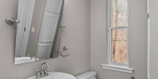 MOVE-IN SPECIAL | Updated 3BR Home in The Grove w/ Finished Basement + Yard Gallery 13