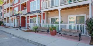 Parker Flats at Old Town Gallery 15