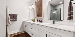 Harmon Jefferson Village Gallery 21