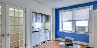 Jefferson House Gallery 6