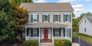 Spacious Blacksburg Home with Sunroom & Two-Car Garage Gallery 1