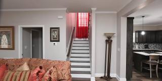 Room in 4 Bedroom Home at S Person St Gallery 7