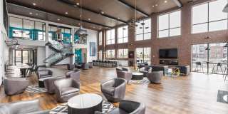 Enclave at Woodcrest Station Gallery 12