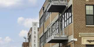 The Hibberd Gallery 21