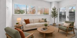 Woodbridge Townhomes Gallery 1