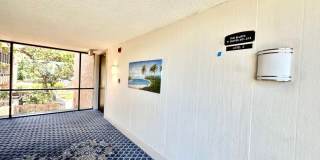 FOR RENT - Cozy Studio 432 SF 2nd Floor Condo, Resort-Style Community In Sought-After Fashion Valley Gallery 5