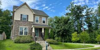 Captivating Craftsman style residence, nestled in the serene Wynwood Section of Fox Creek Subdivision Gallery 1