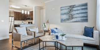 Villagio Luxury Apartments Gallery 4