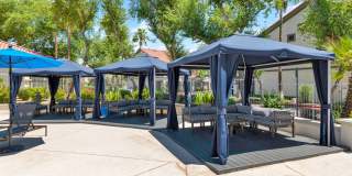 The Catherine Townhomes at Scottsdale Gallery 32