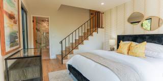 30+ Day Fully Stylishly furnished & Tastefully designed Newport Beach Vacation Rental Gallery 9