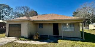 Pascagoula 3 Bedroom Gallery 1