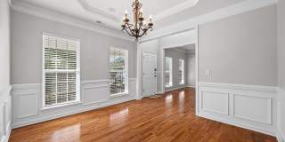 Spacious 4-bed, 2.5 bath home in Dominion Bridge of Fort Mill! Gallery 7