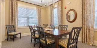 One Midtown Apartment Homes Gallery 15
